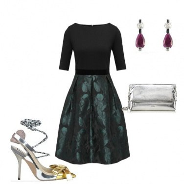 Outfit Petite