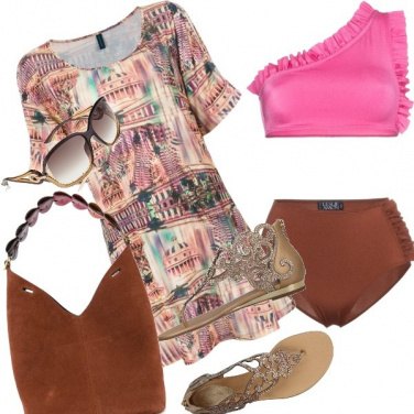 Outfit Chic #10009