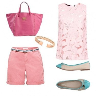 Outfit Total look #124817