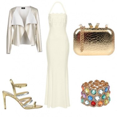 Outfit Gran gala\'