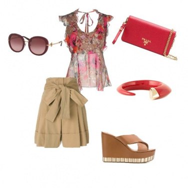 Outfit Total look #124847