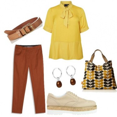 Outfit Basic #10020