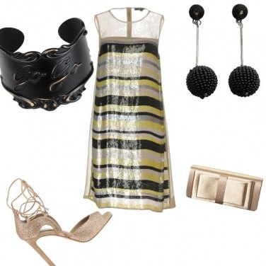 Outfit Apericena