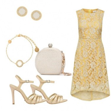 Outfit Tofly_testimone della sposa