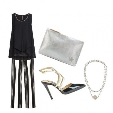 Outfit Chic #10024
