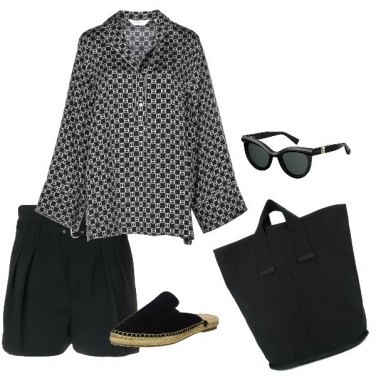 Outfit Total look #124903