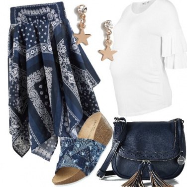 Outfit Basic #10029