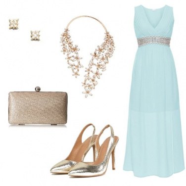 Outfit Tofly_damigella