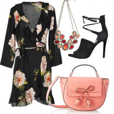 Outfit Una serata bon ton