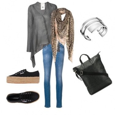 Outfit Total look #124924