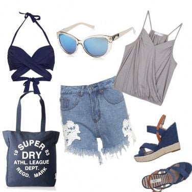 Outfit Trendy #15149