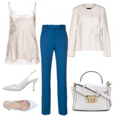 Outfit Urban #4871
