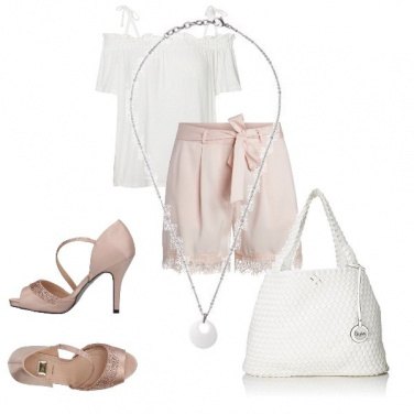 Outfit Look W. 1