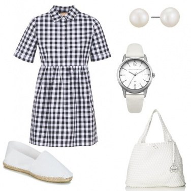 Outfit Gita fuori porta