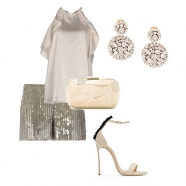 Outfit Total look #124966