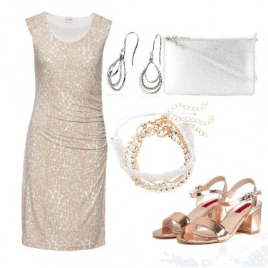 Outfit Sobrietà