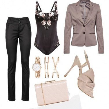 Outfit Sexy #2104