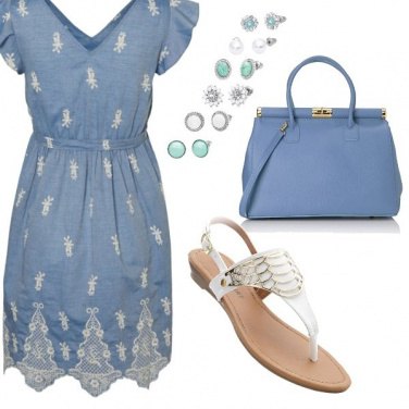 Outfit Basic #10042