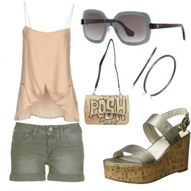 Outfit Posh!