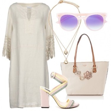 Outfit Sotto il sole