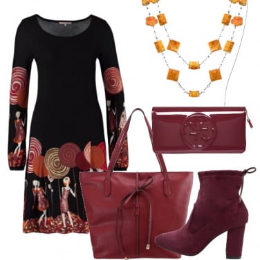 Outfit Lollipop
