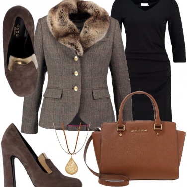 Outfit Ufficio e non solo