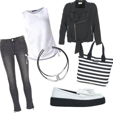 Outfit Total look #125020