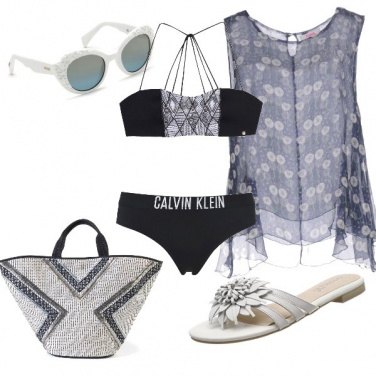 Outfit Look w 6