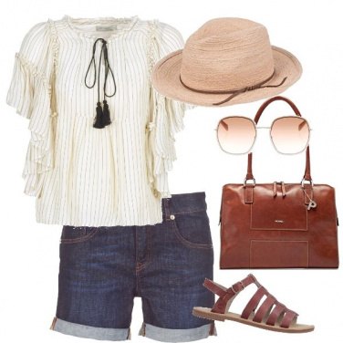 Outfit Trendy #15164