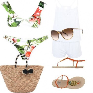 Outfit Basic #10047