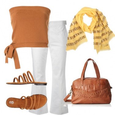 Outfit Trendy #15166