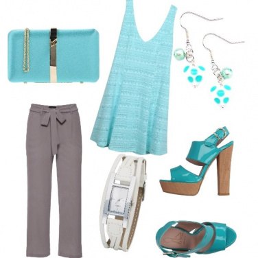 Outfit Trendy #15165