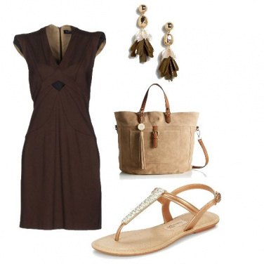 Outfit Basic #10048