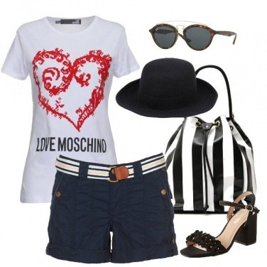 Outfit Trendy #15168