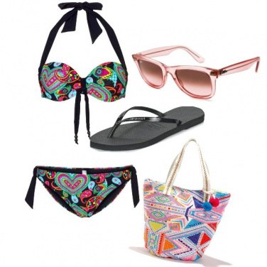 Outfit Bon Ton #7199