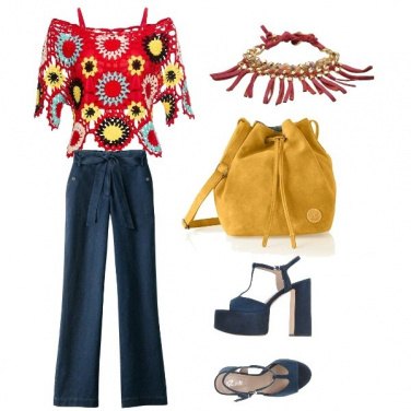 Outfit Festa