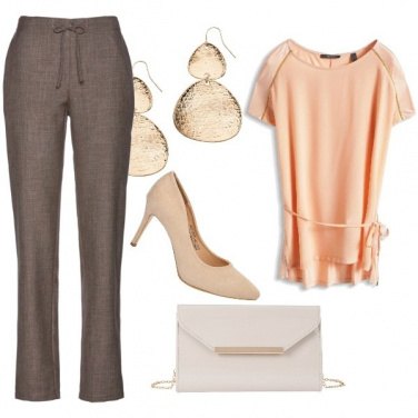 Outfit 32-serata fuori
