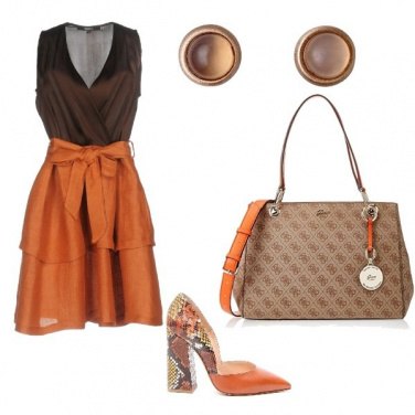 Outfit Trendy #15177