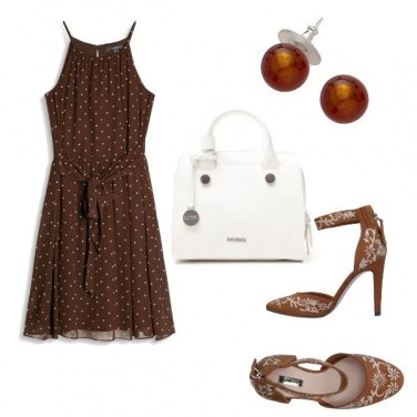 Outfit Chic #10047