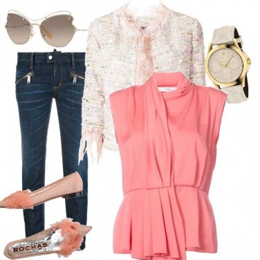 Outfit Andi