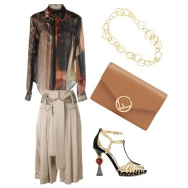 Outfit Total look #125089
