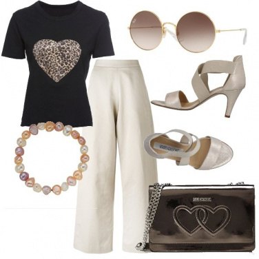 Outfit Viva l’amore