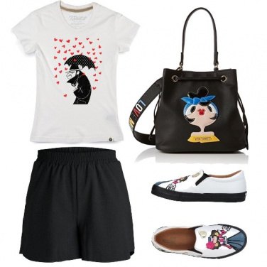 Outfit Trendy #15185