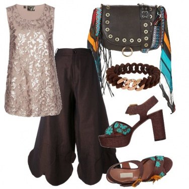 Outfit Super trendy