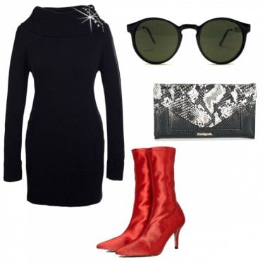 Outfit Total look #125121