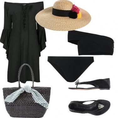 Outfit Chic #10050