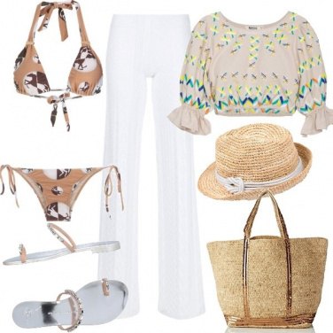 Outfit Trendy #15189