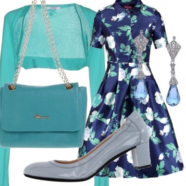 Outfit Tiffany