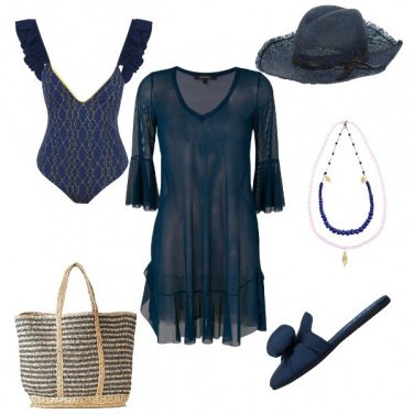 Outfit Chic #10051