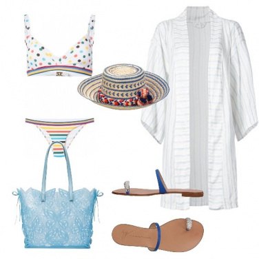 Outfit Urban #4878